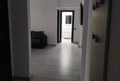 Apartment 2 camere 65mp utili, spre inchiriere in Arhiectilor - 12