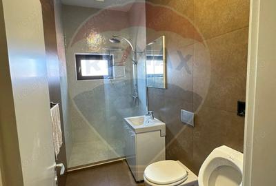 Vila deosebita de inchiriat in zona lini?tita - 4