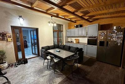 Casa in Lipanesti Prahova - 5