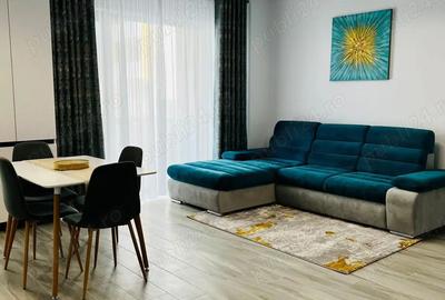 Propietar inchiriez apartament 2 camere in Future Residence, curte si piscina,Giroc calea Timisoarei - 8