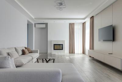 Apartament 3 camere cu parcare subterana inclusa - 3