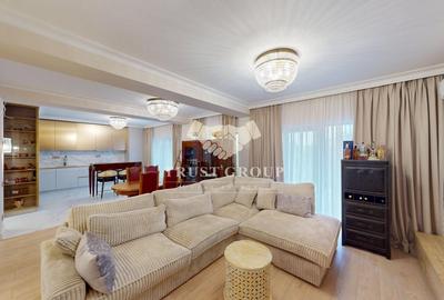 Vila 5 camere Tunari | 5 Locuri de parcare | Teren 505 mp - 11