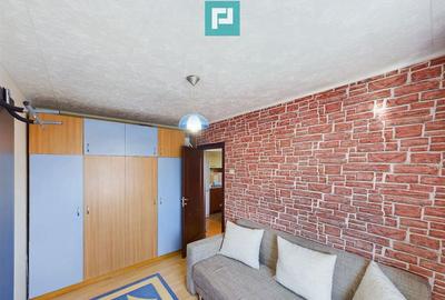 Apartament cu 3 camere de inchiriat - Lebada - 5