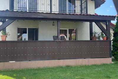 Casă cu Teren 700 Mp în Central - 5