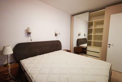 Inchiriere 3cam,masina spalat vase, Aviatiei, SPA Pescariu, loc parcare subteran - 3