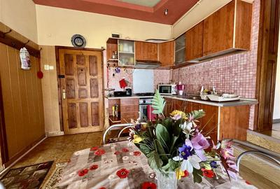 Apartament cu 2 camere nedecomandat, mobilat în Bartolomeu - 4