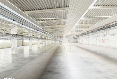 Spațiu comercial, de 3,219 mp, în Iosefin