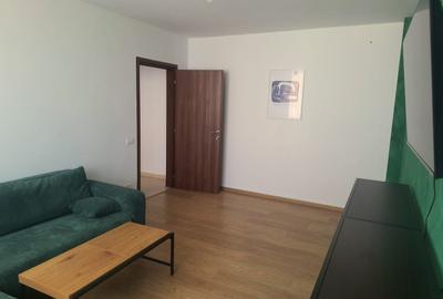 Apartament cu 2 camere decomandat, mobilat în P-ța Victoriei - 2