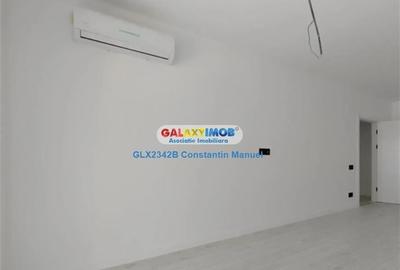 Apartament cu 3 camere, Soseaua Nordului, Herastrau - 1
