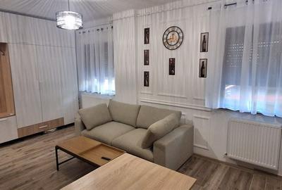 Apartament cu 2 camere în Central - 4