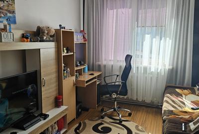Apartament cu 3 camere decomandat în Central - 6
