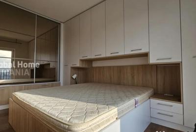 Apartament cu 2 camere semidecomandat în Central - 2