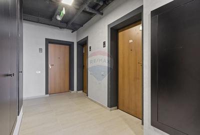PENTHOUSE 3 camere, parcare subterana de vanzare,  zona Torontalului - 7