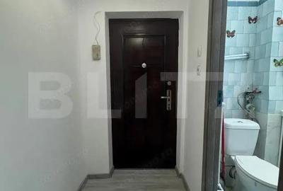 Garsonieră semidecomandată în Sebastian - 3