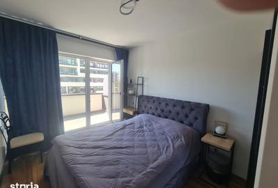 Apartament cu 3 camere în Tractorul - 2