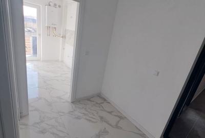 Garsonieră decomandată în Ciurea - 1