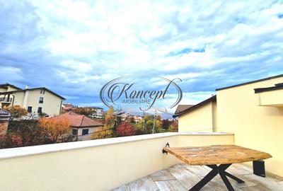 Casa pet friendly cu curte privata in Andrei Muresanu - 18