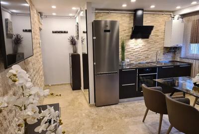 Apartament cu 2 camere nedecomandat în Decebal - 3