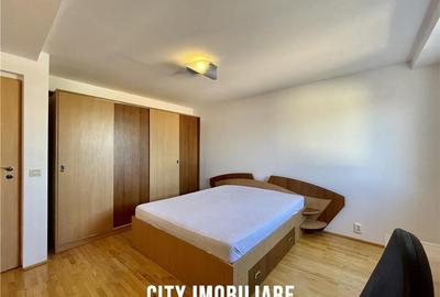Apartament 3 camere, S- 100mp, mobilat, Zorilor. - 11