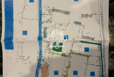 Spațiu comercial, de 19,000 mp, în Exterior Sud - 12