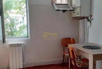 Apartament cu 2 camere semidecomandat în Podu Roș - 2