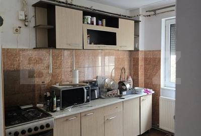 Apartament 3 camere, 80mp, Central. - 4