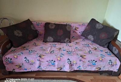 Garsonieră în Central - 8