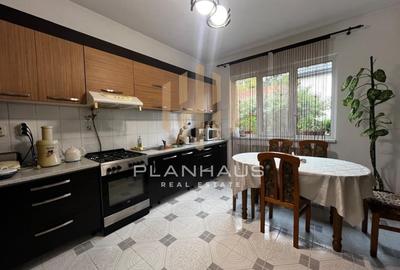 Casă individuală ,zona Spitalului de Boli Infectioase  ,teren 662 mp Casă individuală ,zona Spitalului de Boli Infectioase  ,teren 662 mp - 7