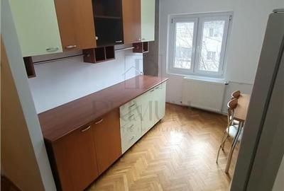 Apartament cu 2 camere decomandat, mobilat în Odobescu - 3