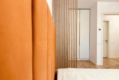 Prima inchiriere - Segmentul Premium | Parcare subterana - Com 0% - 41