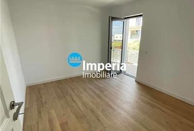 Casa Single! 450 mp teren! Casa individuala 4 camere, Rediu - 22