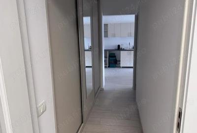 Apartament cu 2 camere decomandat în Central - 3