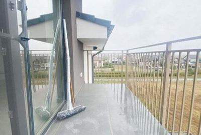 Apartament semidecomandat 2 camere, 56mp utili, etaj 3/3, zona Mosnita Noua - 1