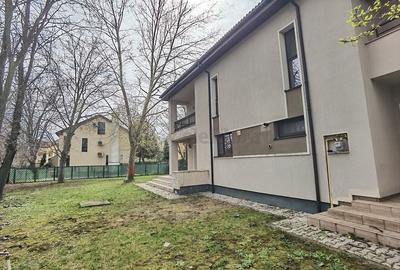 Vila  în zona Iancu Nicolae - Jolie Ville - Cambridge School - 21