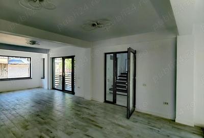 Spațiu comercial, în Geamăna - 2