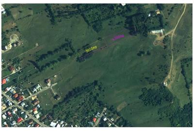 Teren Construcții intravilan de 7290 mp, în Central