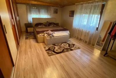 Apartament cu 3 camere decomandat în Rahova - 4