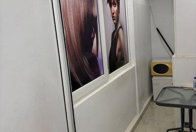 Spațiu comercial, de 70 mp, în Titan - 5