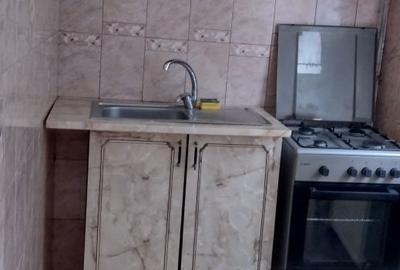 Garsonieră decomandată în Dorobanți - 2