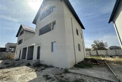 Vila individuala 5 camere, cu garaj, toate utilitatile, 153 mpu, zona Bragadiru - 6