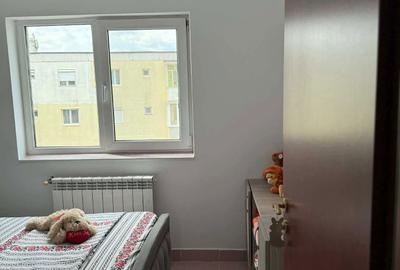Apartament cu 3 camere decomandat în Central - 2