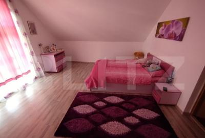 Casă cu 7 camere cu Teren 2900 Mp în Central - 10