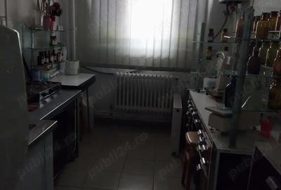 Spațiu comercial, de 128 mp, în Mănăștur - 10