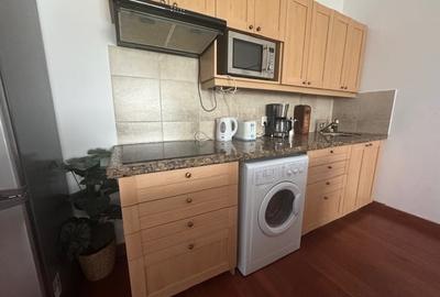 Apartament 2 camere – Calea Victoriei - 3