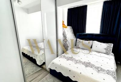 Apartament de vanzare, 3 camere, 61mp, garaj subteran, Urusagului Apartament de vanzare, 3 camere, 61mp, garaj subteran, Urusagului - 5