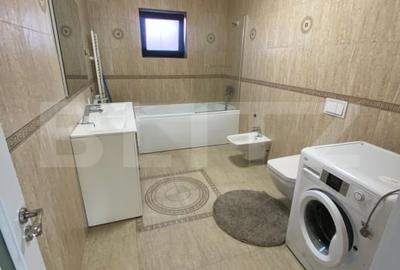 Casa de inchiriat moderna, 3 camere, 150 mp, Zalau - 4
