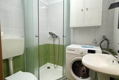 COMISION 0%- Garsoniera de vanzare,  22 mp, in zona Telegrafului - 4