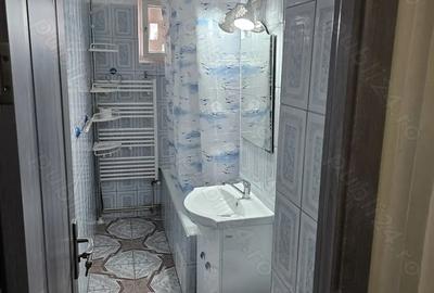 Inchiriez apartament 2 camere in centru,complet mobilat si utilat. - 4