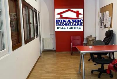 Spațiu comercial, de 72 mp, în Central - 8