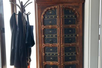 Casa eleganta in zona rezidentiala Ghimbav - cu vedere panoramica! - 5